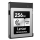 Lexar 256GB Professional Type B SILVER 1750MB/s - 724830 - zdjęcie 3
